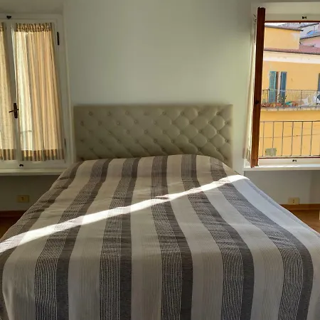 Casa Vista Mare Apartment Portoferraio