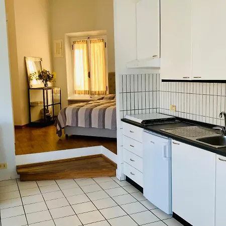 Apartmán Casa Vista Mare Portoferraio