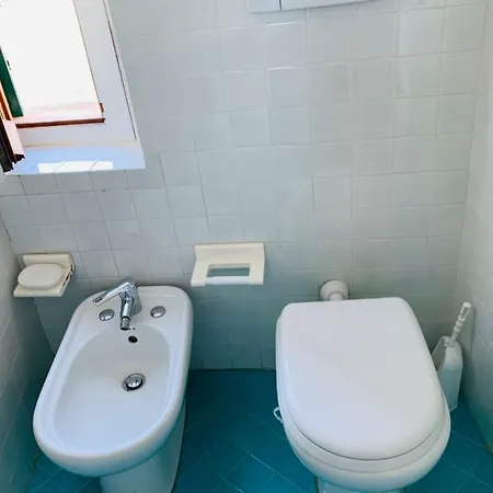 Apartmán Casa Vista Mare *
