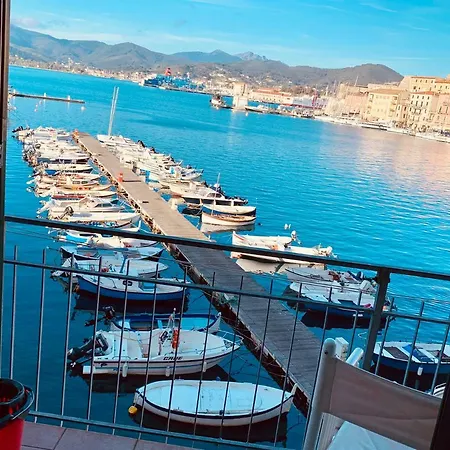 Casa Vista Mare