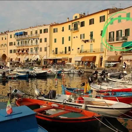 Casa Vista Mare *