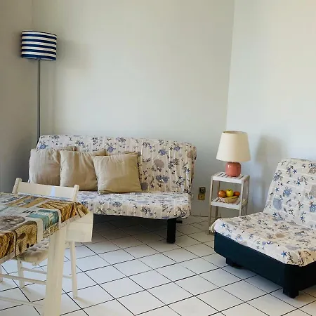 Casa Vista Mare * ポルトフェッラーイオ