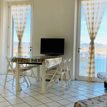 Casa Vista Mare * ポルトフェッラーイオ